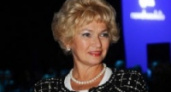 Людмила Нарусова поменяла регион, от которого она заседает в Совете Федерации