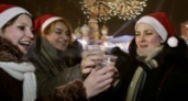 На Новый год россияне будут отдыхать 10 дней