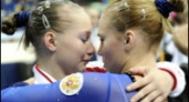 Россия взяла золото в гимнастике впервые за 20 лет