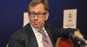 Глава Альфа-банка Петр Авен  раскритиковал российскую экономику 