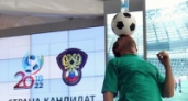 Чемпионат мира по футболу не придаст стимула российской экономике