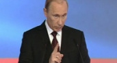 Путин порекомендовал своей партии забыть о популизме