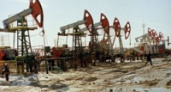 Мировые цены на нефть снова подскочили
