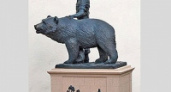 В Шотландии поставят памятник медведю, сражавшемуся с гитлеровцами