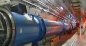 Большой адронный коллайдер уловил первые возможные признаки &laquo;частицы Бога&raquo;