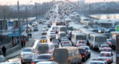 Составлен рейтинг городов-антигероев с точки зрения дорожных заторов