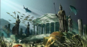 Ученые нашли остатки &laquo;Атлантиды&raquo;