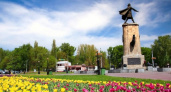 День города Липецк будет отмечать три дня