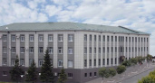 Руководителю УФСБ Липецкой области присвоено новое звание