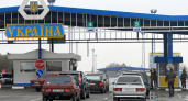 В Липецкую область доставлены жители юго-восточных районов Украины
