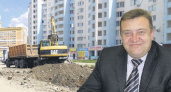 Экс-главный смотритель Липецка за махинации более чем с 30 миллионами отделался штрафом в 240 тысяч, и остался недоволен