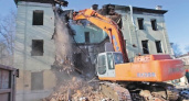 На снос аварийных домов город затратит более 8 миллионов рублей