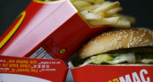 Липецкий McDonald's проверят в ближайшее время