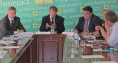 Липецких предпринимателей призвали объединяться в СРО