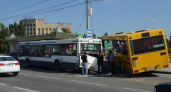 Общественный транспорт Липецка оказался небезопасным