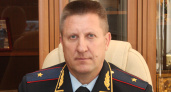 Начальник липецкого УМВД Юрий Декасов может уйти в отставку