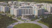 В Липецке никак не могут приступить к строительству города-спутника Романово