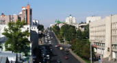 Липецк вошёл в десятку самых экологически чистых городов страны