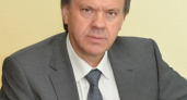 Вице-мэр Липецка Николай Новиков получил медаль за безупречный труд