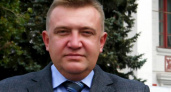 Сергей Столповский сложил с себя полномочия депутата Липецкого горсовета