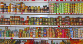 На импортные продукты в сетях хотят установить 30-процентный лимит