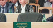 Липецкие депутаты «выкинули» Сергея Столповского из горсовета