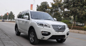 Автоконцерн Lifan не отказывается от строительства своего завода в Липецке