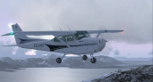 «Cessna Aircraft» прекратила поставки самолётов для липецкого «Виража»