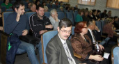 На программу социально-экономического развития города понадобится 92 млрд. рублей