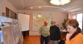 В Липецке рассмотрен проект гостиничного комплекса, под который незаконно вырубили 130 тополей