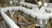 Компания Danone может закрыть свой завод в Липецке