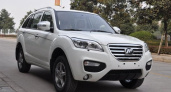 Lifan определился с датой строительства своего завода в Липецке