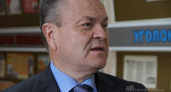 Липчане «записали» регионального лидера «Партия Пенсионеров России» Владимира Подгорного в двоюродные братья президента Украины