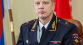 Новый начальник липецкой полиции начал работу с кадровых перестановок