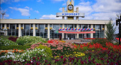 Российские власти хотят сэкономить на реконструкции четырех аэропортов и направить эти средства на модернизацию липецкого