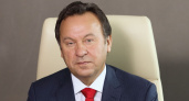 ЦЧБ СБ возглавит выходец Байкальского Сбербанка России Владимир Салмин