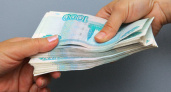 Главный борец с коррупцией Липецка попался на взятке в 15 тыс. рублей