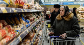В Липецкой области оборот розничной торговли сократился на 27%