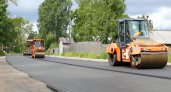 На ремонт липецких дорог в 2015 году будет потрачено 1,7 млрд рублей