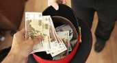 Бывший липецкий полицейский вымогал 300 тыс. долларов у дочери экс-главы УВД ЗАО Москвы
