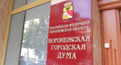 Ленинский район Воронежа возглавил липчанин