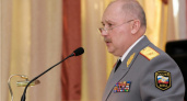 Экс-начальник криминальной милиции Липецкой области задержан за служебный подлог