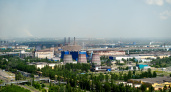 На строительство новой газоочистки шестой домны НЛМК потратит 780 млн рублей