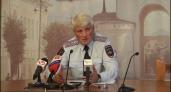 У главы Владимирской полиции, работавшего в Липецке, прошли обыски – СМИ