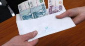 Липецкие депутаты все же направят в Госдуму законопроект о «серых» зарплатах