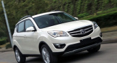 Старт производства автомобилей Changan в Липецкой области могут перенести на несколько месяцев