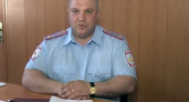 Начальника отдела липецкой полиции задержали за покровительство игорному бизнесу