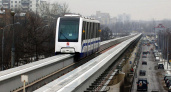 Воздушное метро в Липецке хотят запустить только через три года