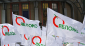 Регистрация списков в липецком горизбиркоме для партии «Яблока» оказалась не удачной