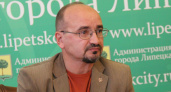 Кресло главного коммунальщика Липецка занял Евгений Лисаконов